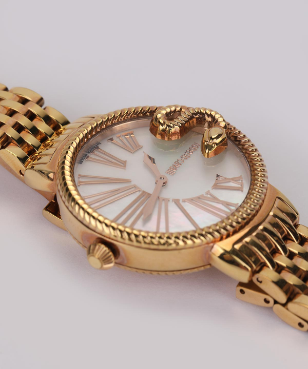 ساعت مچی زنانه روبرتو کاوالی Roberto Cavalli مدل RV1L020M0101
