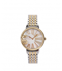 ساعت مچی زنانه روبرتو کاوالی Roberto Cavalli مدل RV1L020M0111