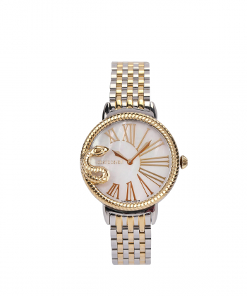 ساعت مچی زنانه روبرتو کاوالی Roberto Cavalli مدل RV1L020M0111