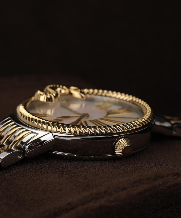 ساعت مچی زنانه روبرتو کاوالی Roberto Cavalli مدل RV1L020M0111