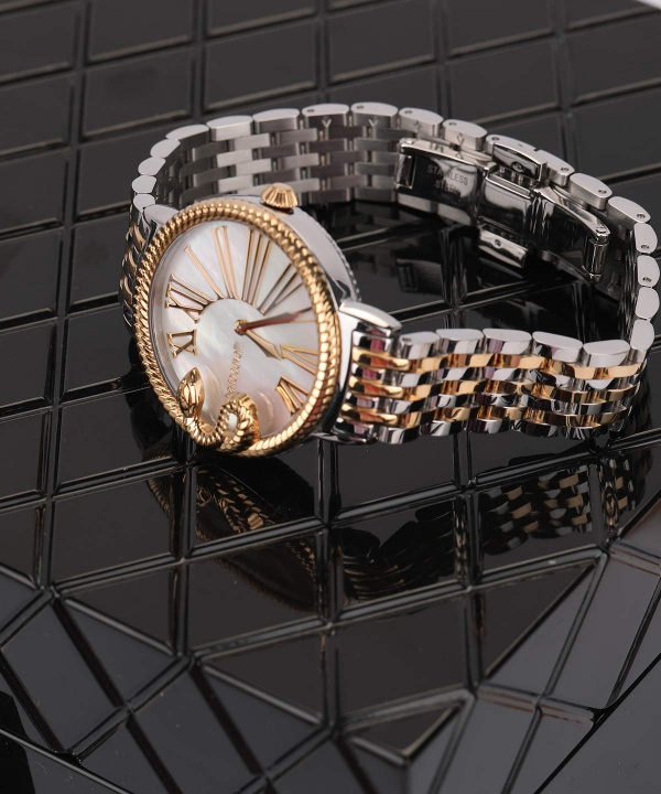 ساعت مچی زنانه روبرتو کاوالی Roberto Cavalli مدل RV1L020M0111