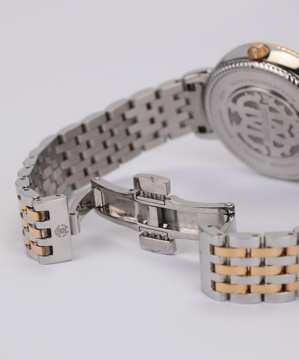 ساعت مچی زنانه روبرتو کاوالی Roberto Cavalli مدل RV1L020M0111