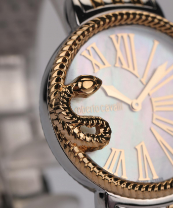 ساعت مچی زنانه روبرتو کاوالی Roberto Cavalli مدل RV1L020M0111