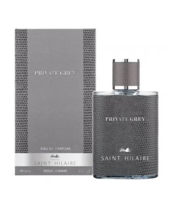 ادوپرفيوم مردانه سنت هيلر مدل Private Grey حجم 100 ميلي ليتر