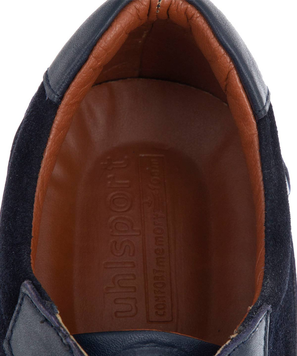 کفش راحتی مردانه آلشپرت Uhlsport مدل MUH798