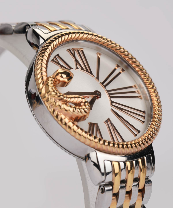 ساعت مچی زنانه روبرتو کاوالی Roberto Cavalli مدل RV1L020M0121