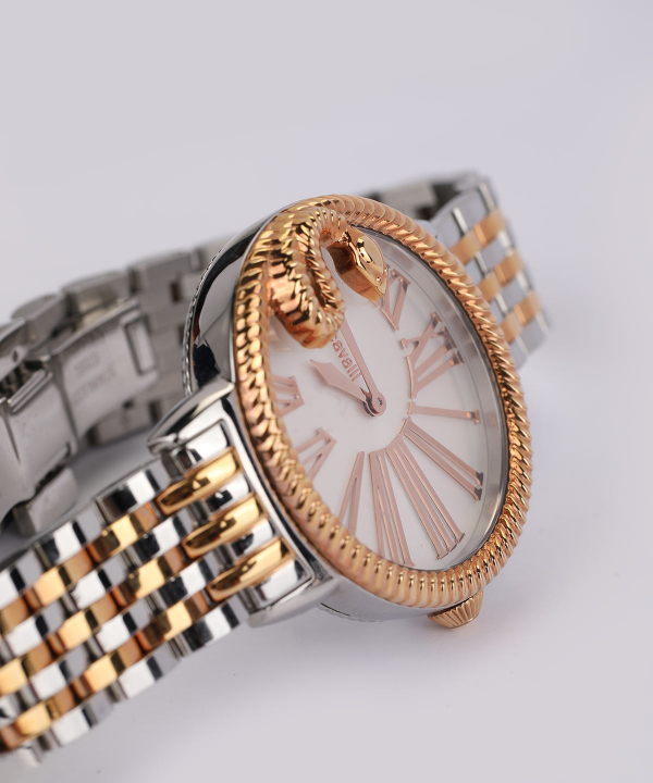 ساعت مچی زنانه روبرتو کاوالی Roberto Cavalli مدل RV1L020M0121