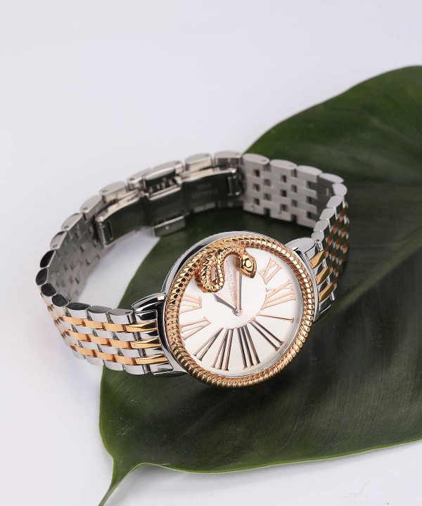 ساعت مچی زنانه روبرتو کاوالی Roberto Cavalli مدل RV1L020M0121