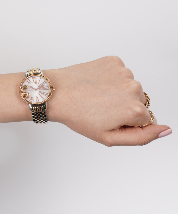 ساعت مچی زنانه روبرتو کاوالی Roberto Cavalli مدل RV1L020M0121