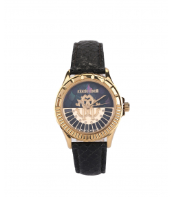ساعت مچی زنانه روبرتو کاوالی Roberto Cavalli مدل RV2L014L0011