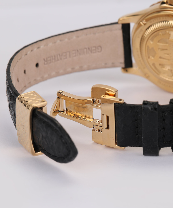 ساعت مچی زنانه روبرتو کاوالی Roberto Cavalli مدل RV2L014L0011