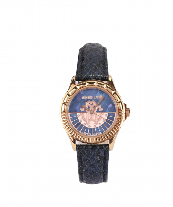 ساعت مچی زنانه روبرتو کاوالی Roberto Cavalli مدل RV2L014L0041