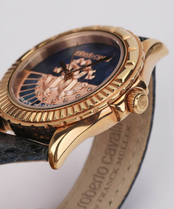 ساعت مچی زنانه روبرتو کاوالی Roberto Cavalli مدل RV2L014L0041