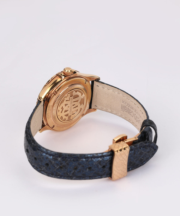 ساعت مچی زنانه روبرتو کاوالی Roberto Cavalli مدل RV2L014L0041
