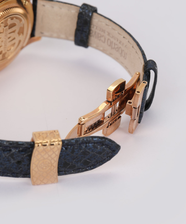 ساعت مچی زنانه روبرتو کاوالی Roberto Cavalli مدل RV2L014L0041