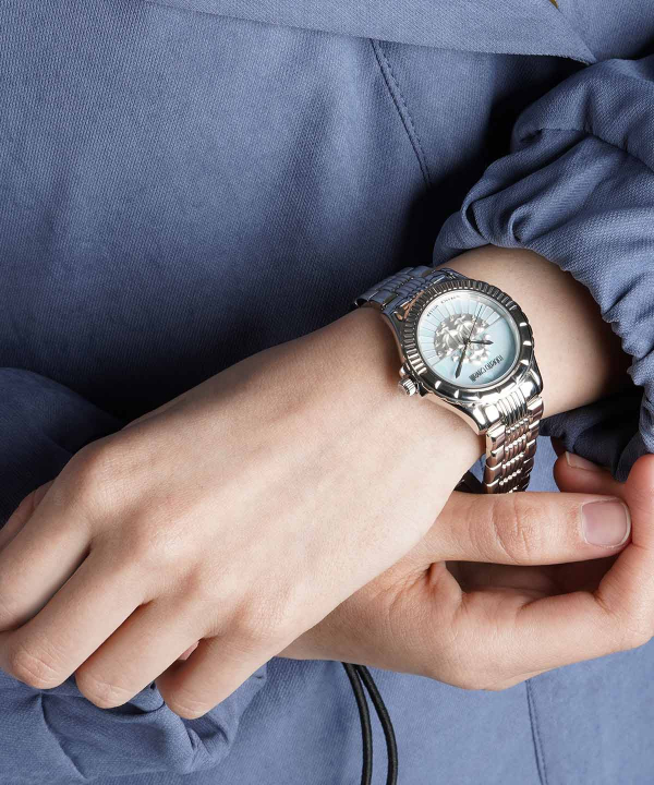 ساعت مچی زنانه روبرتو کاوالی Roberto Cavalli مدل RV2L014M0061