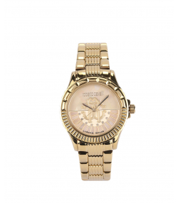 ساعت مچی زنانه روبرتو کاوالی Roberto Cavalli مدل RV2L014M0071