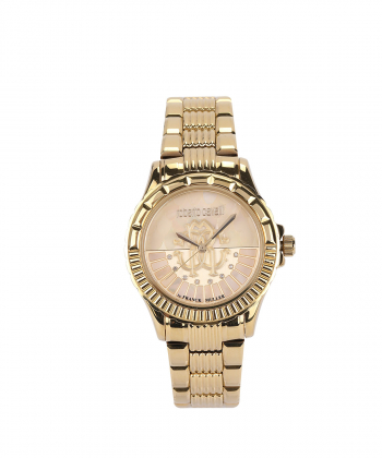 ساعت مچی زنانه روبرتو کاوالی Roberto Cavalli مدل RV2L014M0071