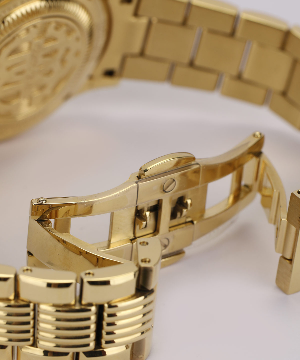 ساعت مچی زنانه روبرتو کاوالی Roberto Cavalli مدل RV2L014M0071
