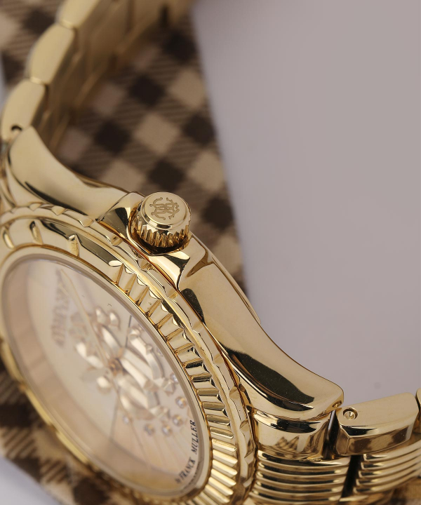 ساعت مچی زنانه روبرتو کاوالی Roberto Cavalli مدل RV2L014M0071