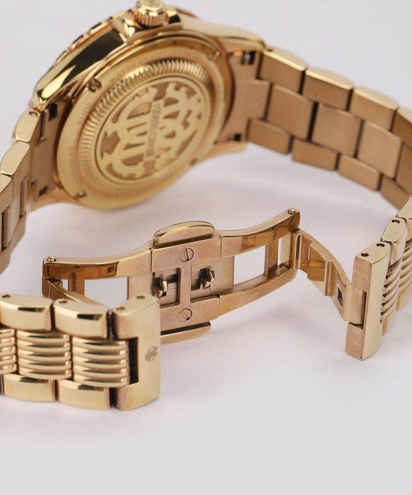 ساعت مچی زنانه روبرتو کاوالی Roberto Cavalli مدل RV2L014M0091