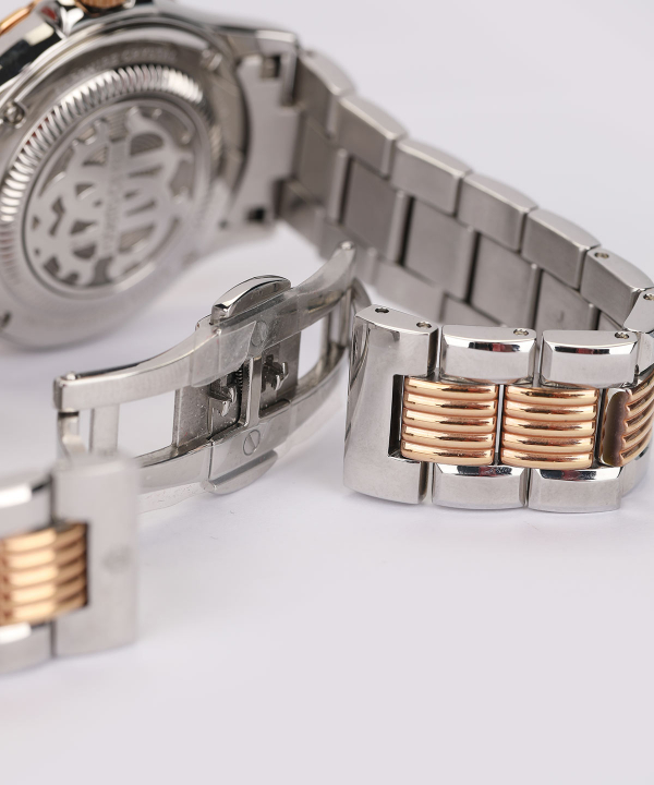 ساعت مچی زنانه روبرتو کاوالی Roberto Cavalli مدل RV2L014M0111