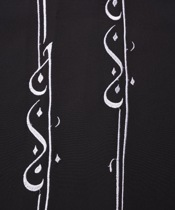 مانتو زنانه السانا مدل 2617 __D