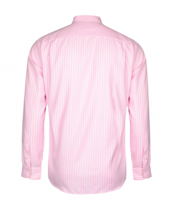 پیراهن آستین بلند مردانه آروما Aroma کد 10401003