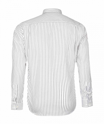 پیراهن آستین بلند مردانه آروما Aroma کد 10401003