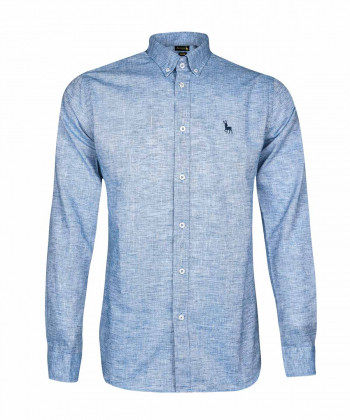 پیراهن مردانه آروما Aroma کد 10401002