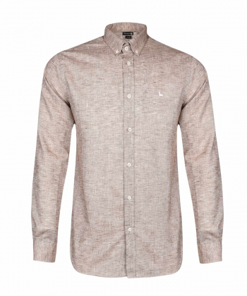 پیراهن مردانه آروما Aroma کد 10401002