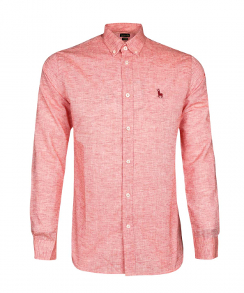 پیراهن مردانه آروما Aroma کد 10401002