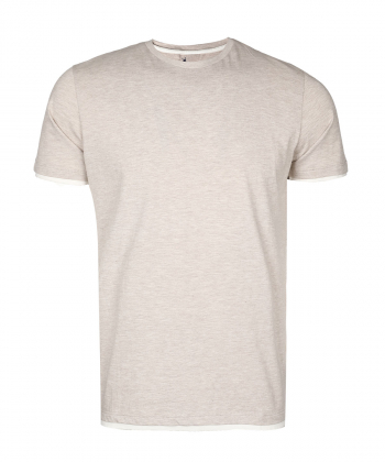 تیشرت مردانه آروما Aroma کد 10101016