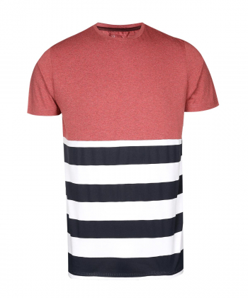 تیشرت یقه گرد مردانه آروما  Aroma کد 10101012