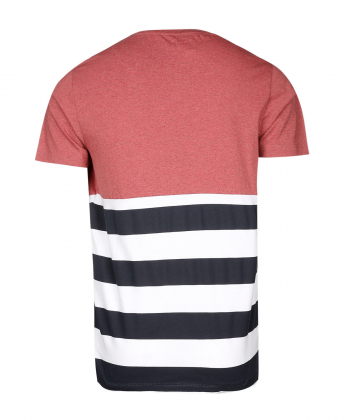 تیشرت یقه گرد مردانه آروما  Aroma کد 10101012