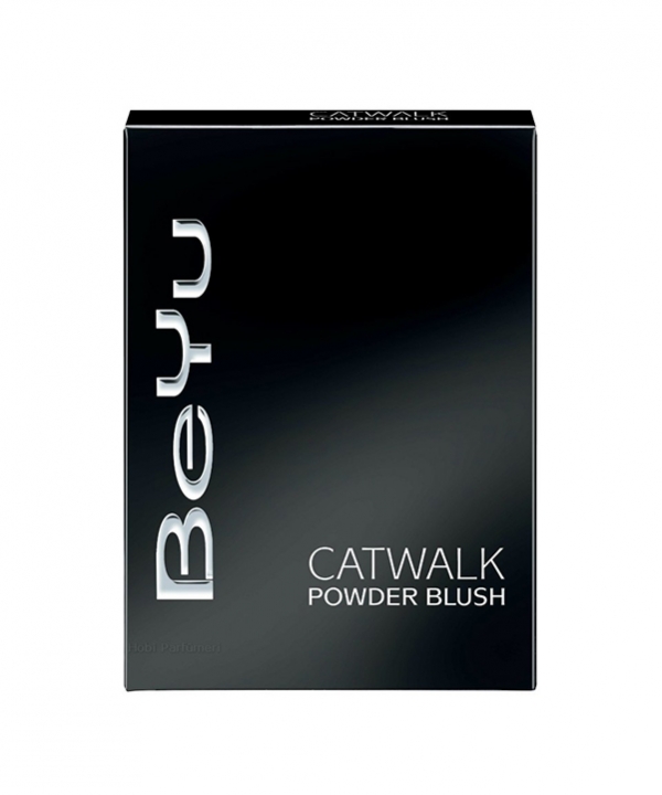 رژ گونه بیو مدل catwalk شماره 39