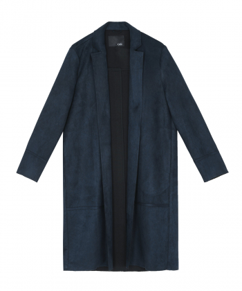 مانتو پاییزه زنانه جوتی جینز JootiJeans کد 03721645