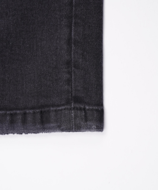 شلوار جین مردانه هفت مدل 170371 __D