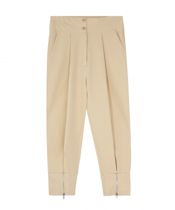 شلوار پارچه ای زنانه آروما Aroma کد 20899003