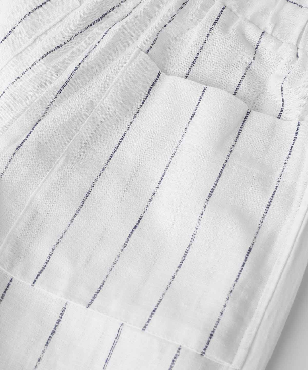 شلوار پارچه ای کوتاه زنانه جوتی جینز JootiJeans کد 01759405