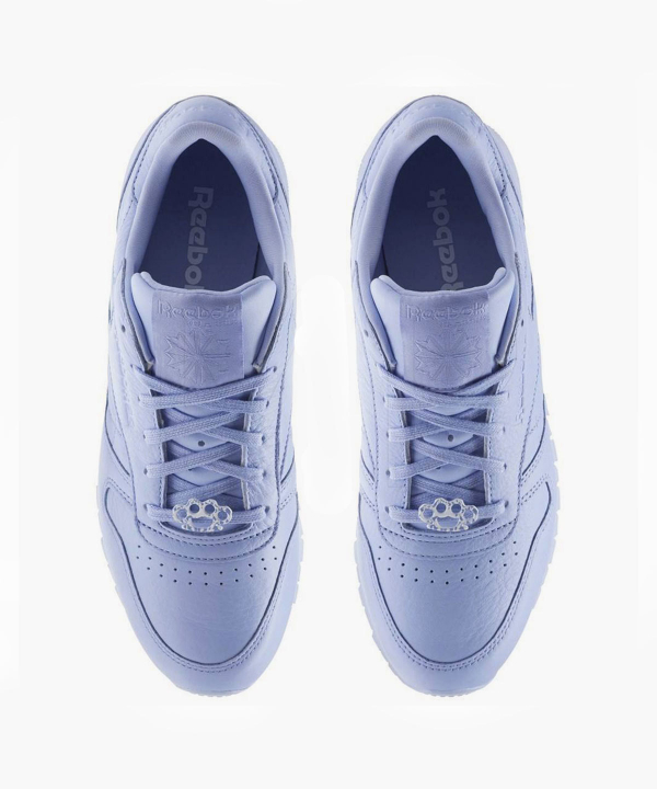 کفش راحتی چرم زنانه ریباک Reebok مدل BS7913