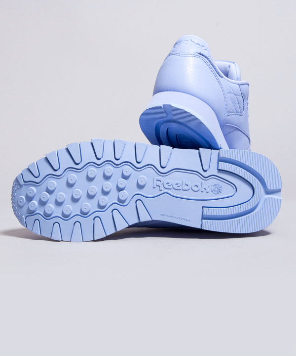 کفش راحتی چرم زنانه ریباک Reebok مدل BS7913