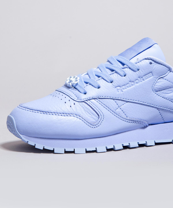 کفش راحتی چرم زنانه ریباک Reebok مدل BS7913