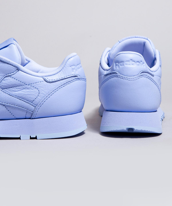 کفش راحتی چرم زنانه ریباک Reebok مدل BS7913