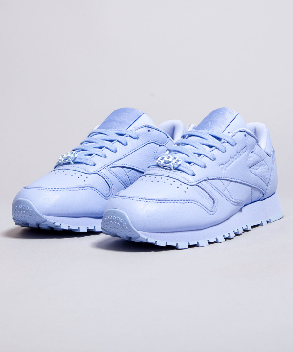 کفش راحتی چرم زنانه ریباک Reebok مدل BS7913