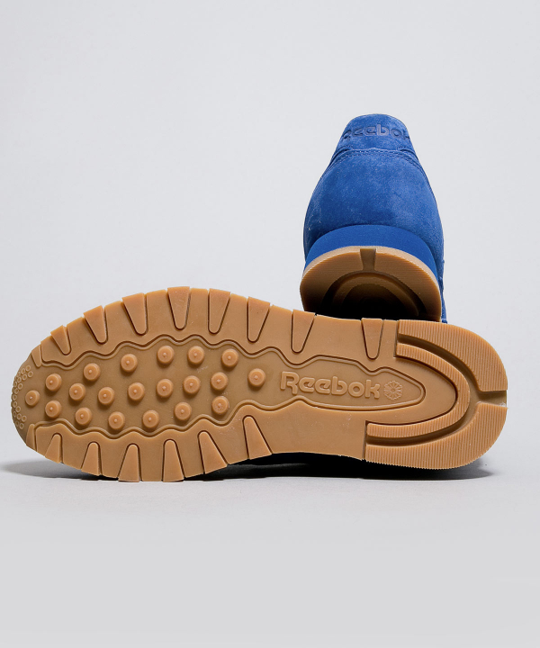 کتانی چرم مردانه ریباک Reebok مدل BD3233