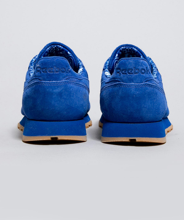 کتانی چرم مردانه ریباک Reebok مدل BD3233