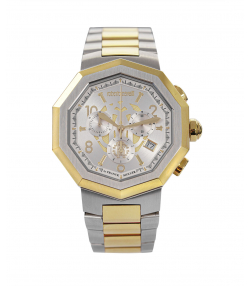 ساعت مچی مردانه روبرتو کاوالی Roberto Cavalli مدل RV1G003M0091