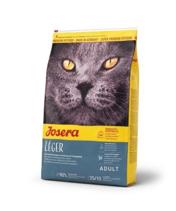 غذا خشك  گربه عقيم شده لجر جوسرا 2 kg