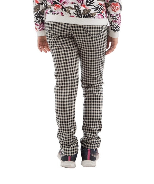 شلوار دخترانه جین وستJeanswest